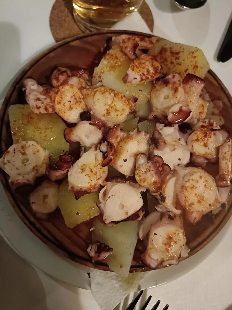 Menu_Restaurant Meson Galicia_Hamburg_image_4