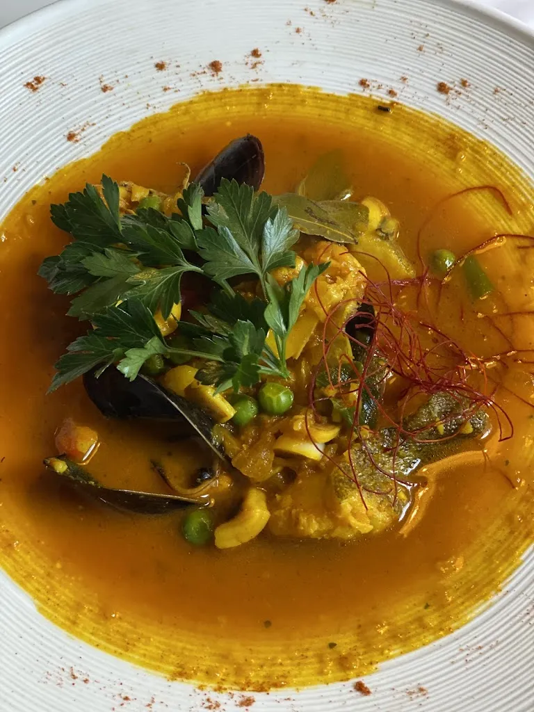 Menu_Restaurant Meson Galicia_Hamburg_image_5