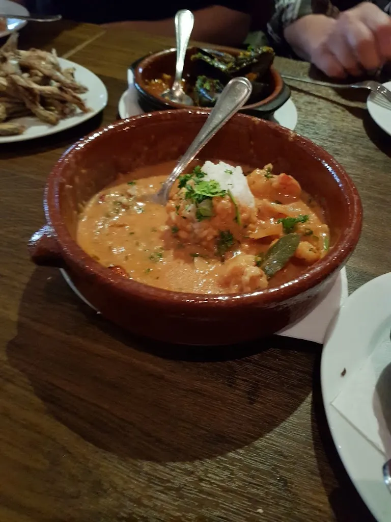 Menu_Restaurant Meson Galicia_Hamburg_image_8