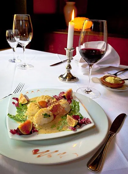 Restaurant Meson Galicia_Hamburg_slider_image_2