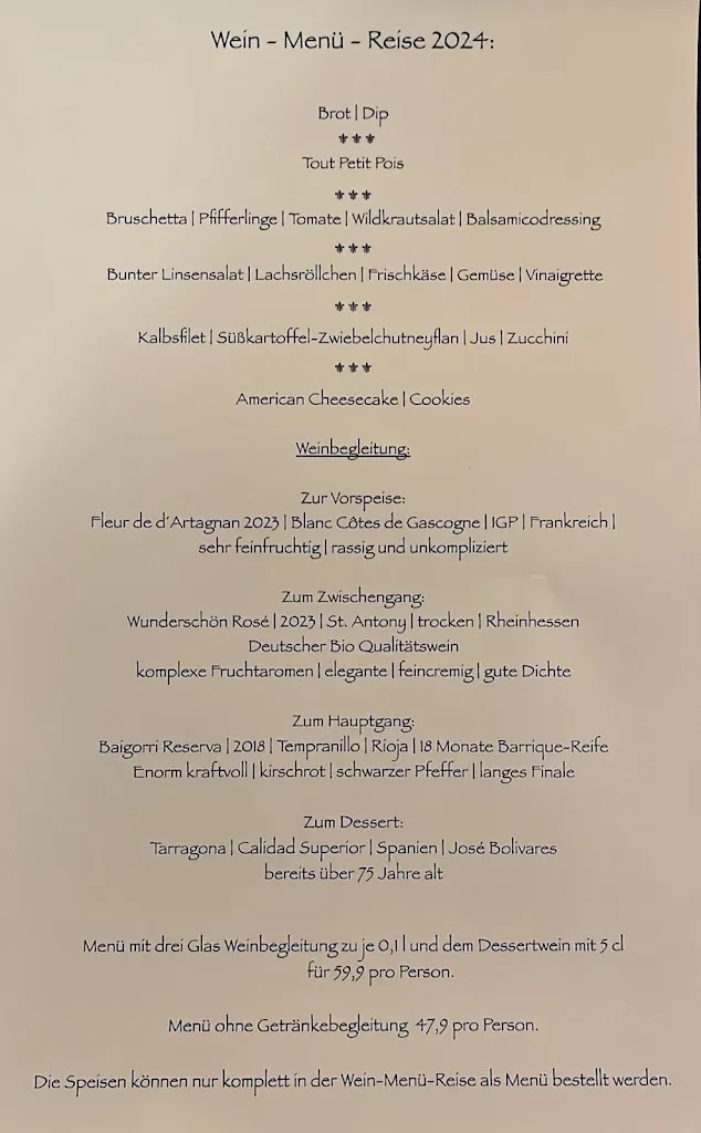 Menü_Restaurant Scharf_Hamburg_Bild_1