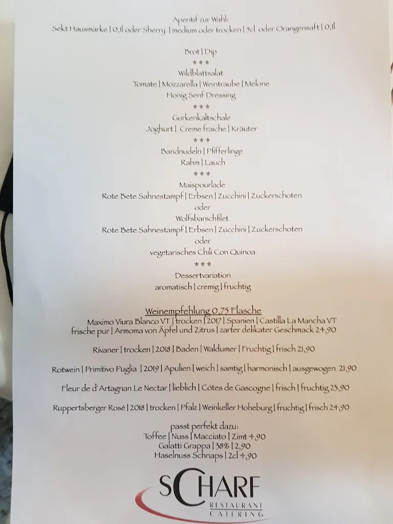 Menü_Restaurant Scharf_Hamburg_Bild_2