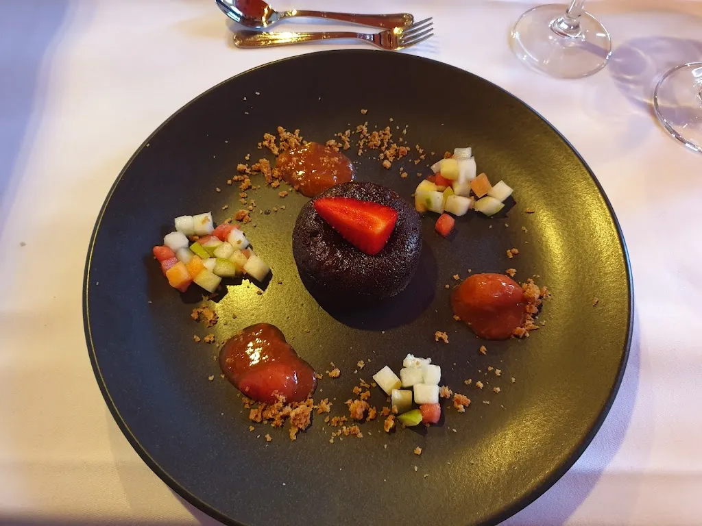 Menü_Restaurant Scharf_Hamburg_Bild_5