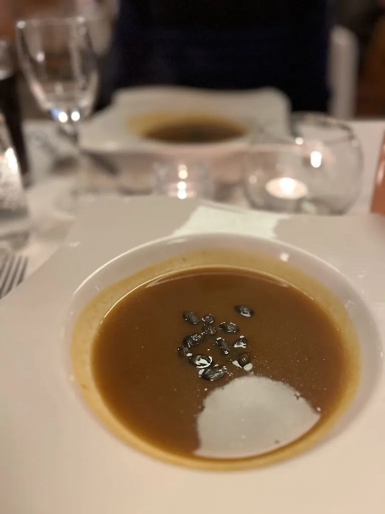 Menü_Restaurant Scharf_Hamburg_Bild_8