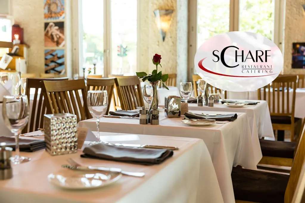 Restaurant Scharf_Hamburg_slider_image_1
