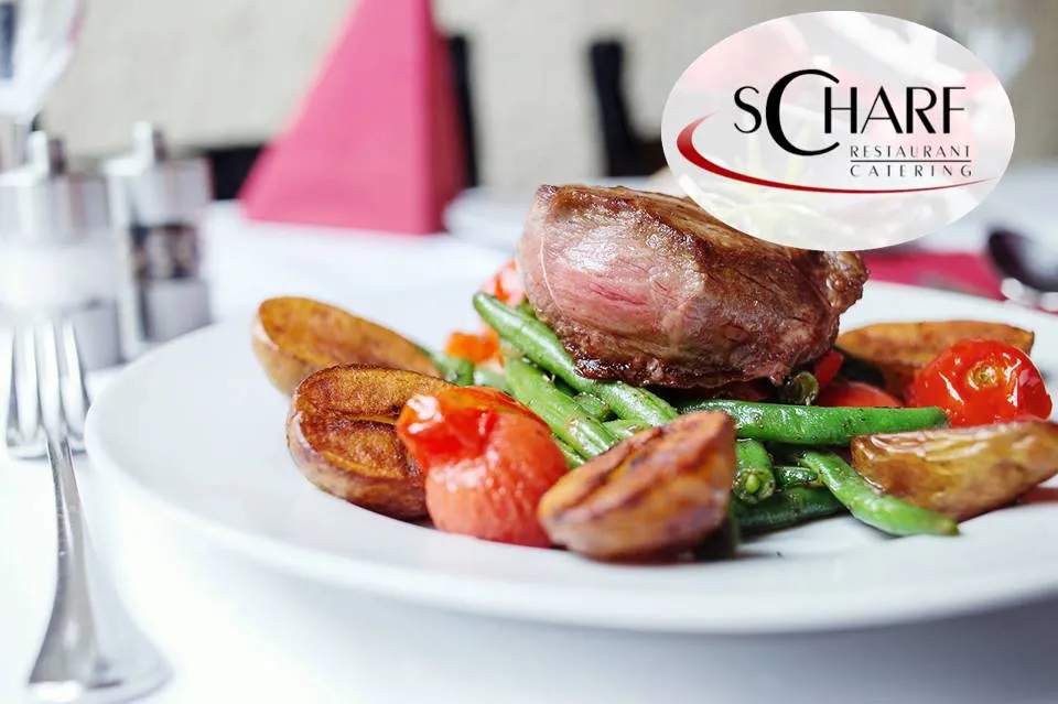 Restaurant Scharf_Hamburg_slider_image_3