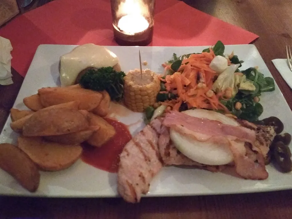 Keti Ulinici_El Castillo_Albstadt_review