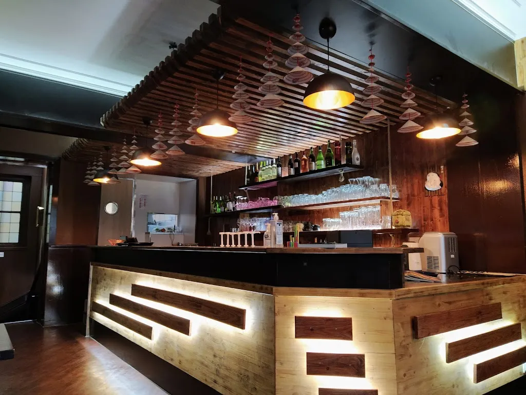 Barbara Hass_Buddha Kitchen_Hamburg_recensione