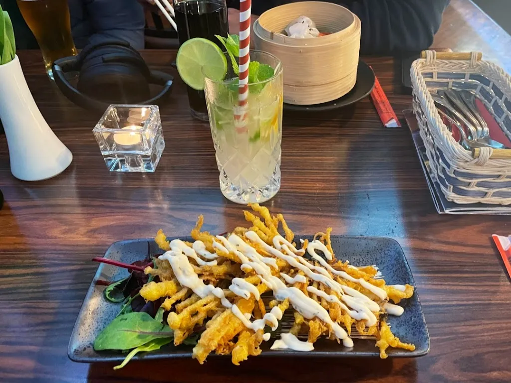 Isabella Savini Merante_Buddha Kitchen_Hamburg_recensione