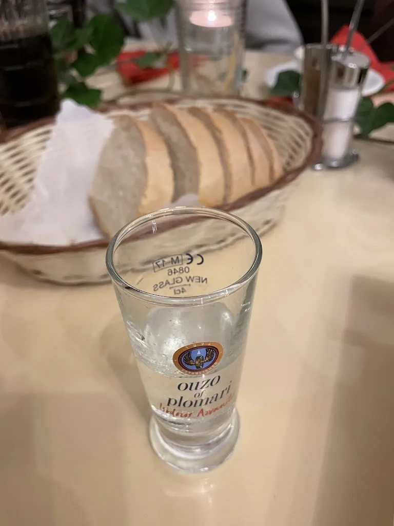 Menu_Restaurant Achilion, Der Grieche in Harburg_Hamburg_immagine_6