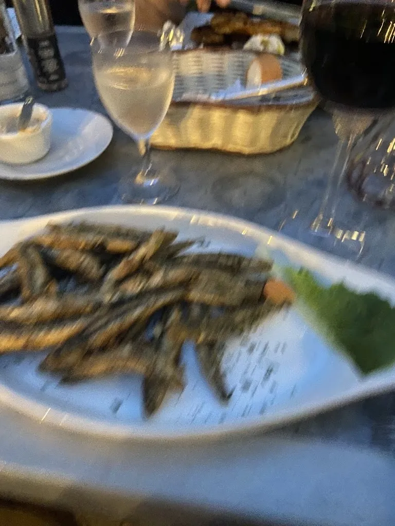 Menu_Restaurant Achilion, Der Grieche in Harburg_Hamburg_immagine_7