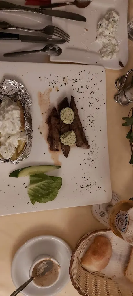 Menu_Restaurant Achilion, Der Grieche in Harburg_Hamburg_immagine_9