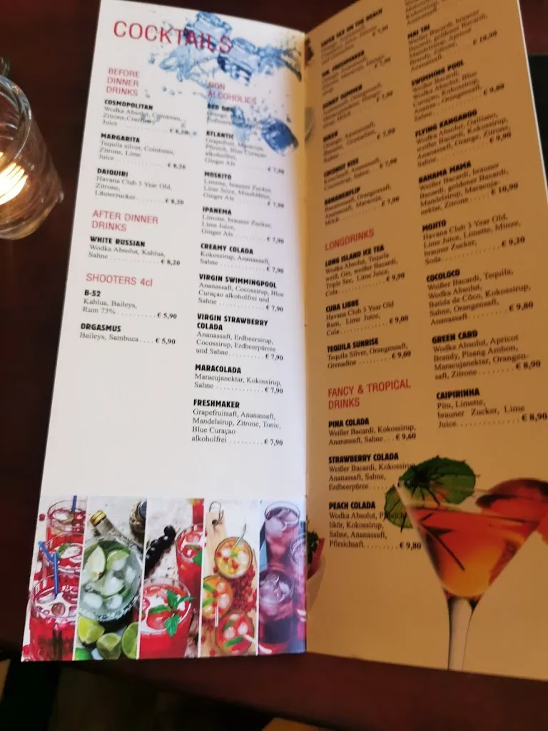 Menu_Café Oktober - Harburg_Hamburg_immagine_3