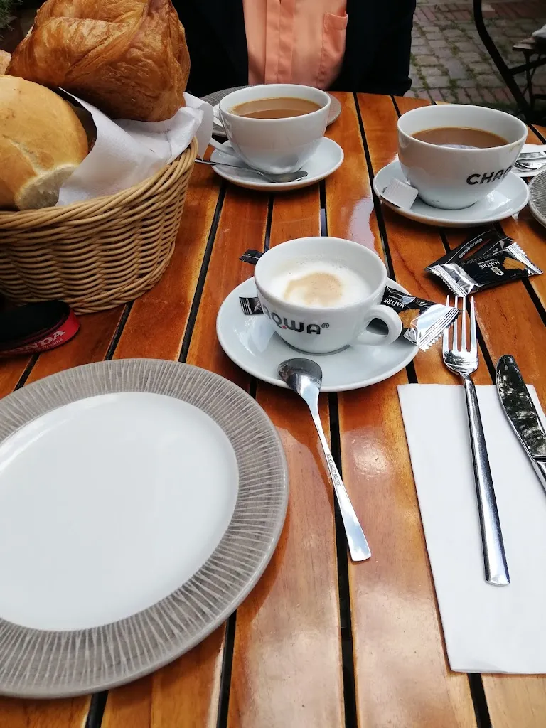 Menu_Café Oktober - Harburg_Hamburg_immagine_9