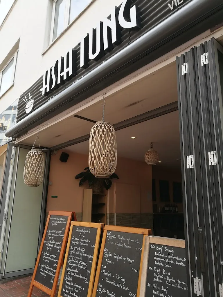 Menu_Asia Tung's Hamburg_Hamburg_immagine_2