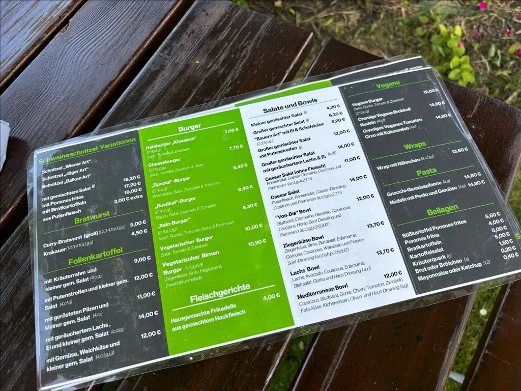 Menu_Schnellrestaurant 