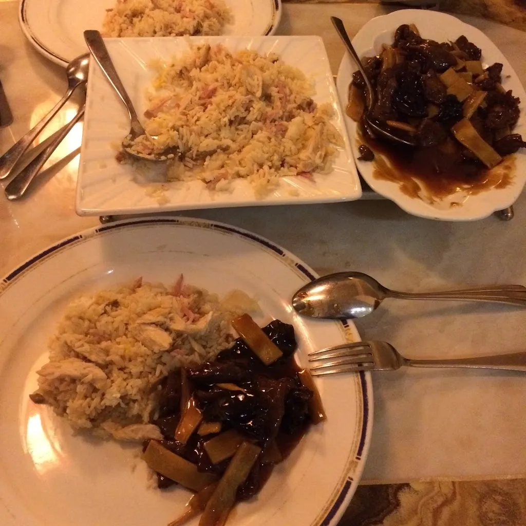 Délio Augusto_Golden City_Hamburg_recensione