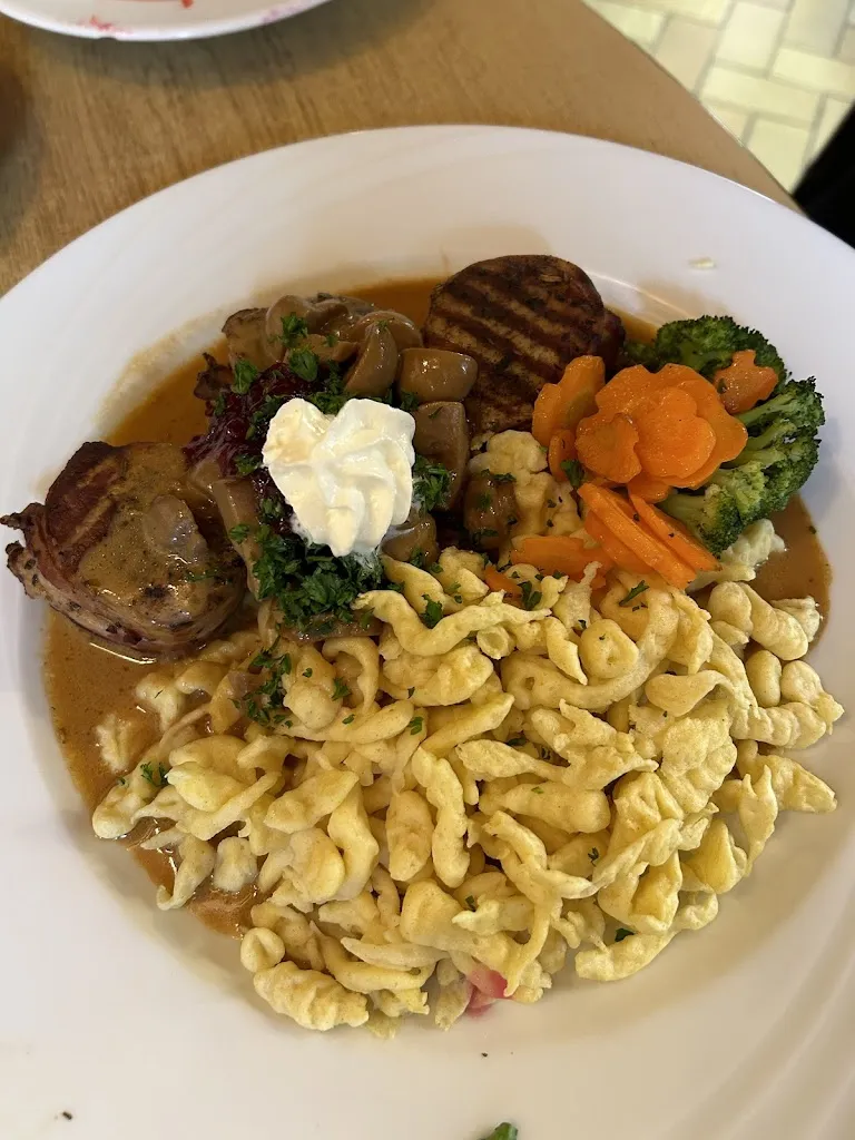 Menu_Hotel Gasthof zum Goldenen Lamm__image_7