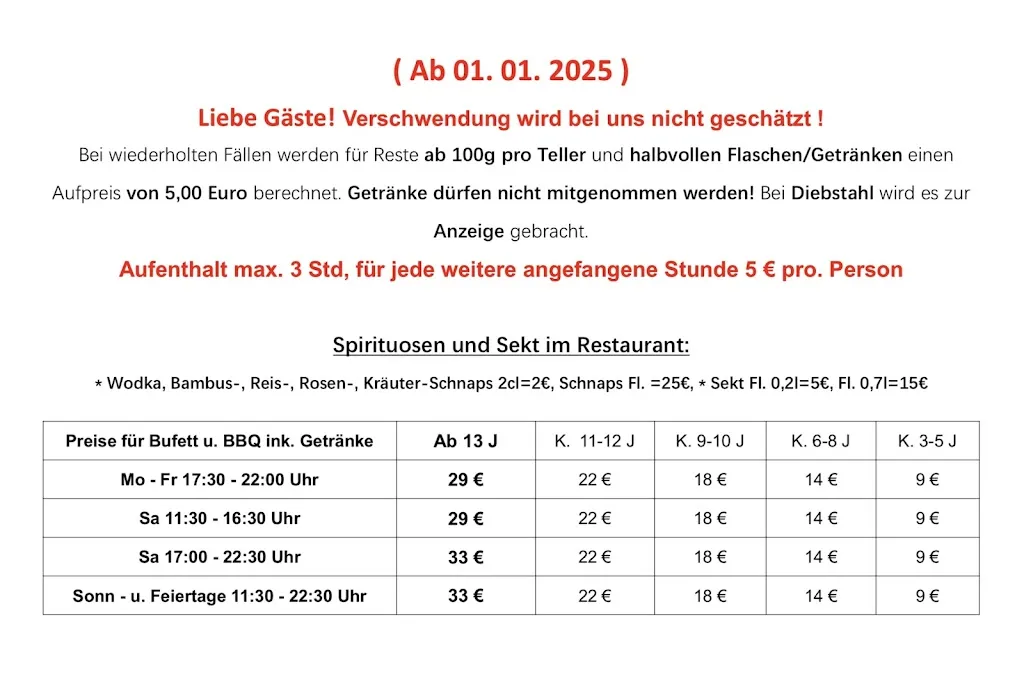 Menu_Restaurant LC-Gourmet_Albstadt_immagine_2