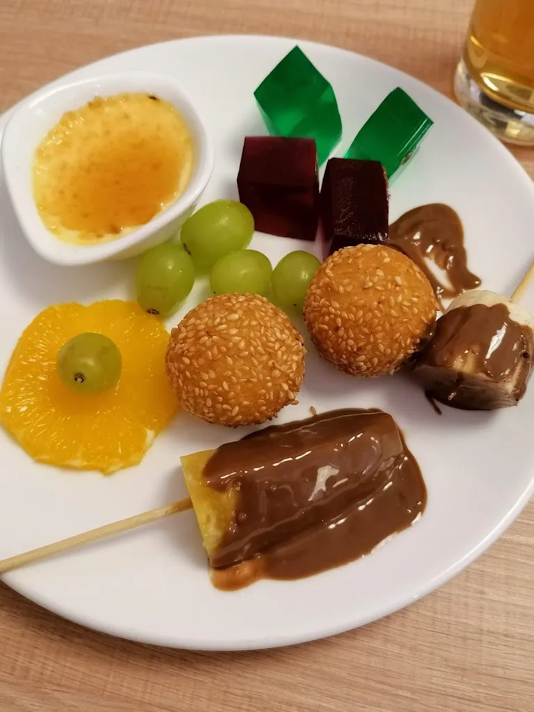 Menu_Restaurant LC-Gourmet_Albstadt_immagine_3