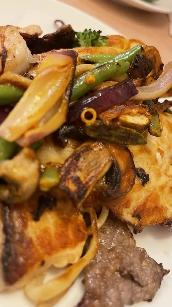 Menu_Restaurant LC-Gourmet_Albstadt_immagine_4