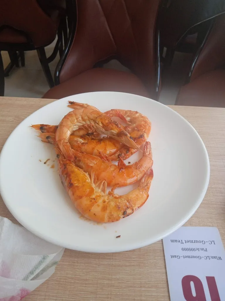 Menu_Restaurant LC-Gourmet_Albstadt_immagine_7