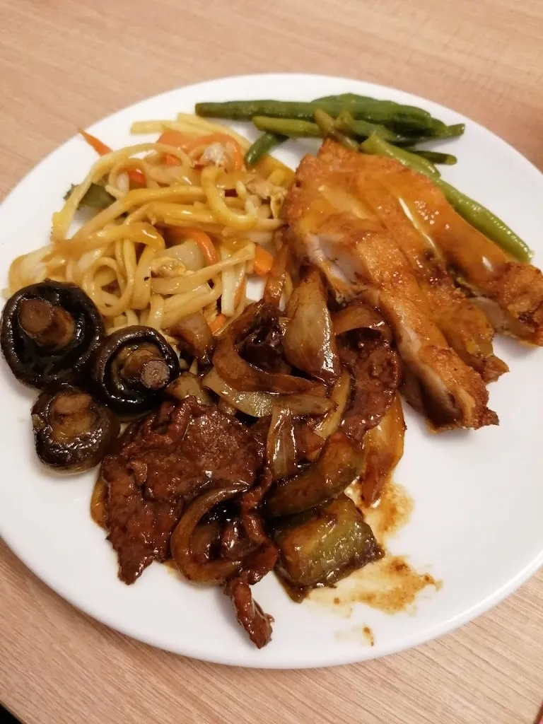 Menu_Restaurant LC-Gourmet_Albstadt_immagine_8