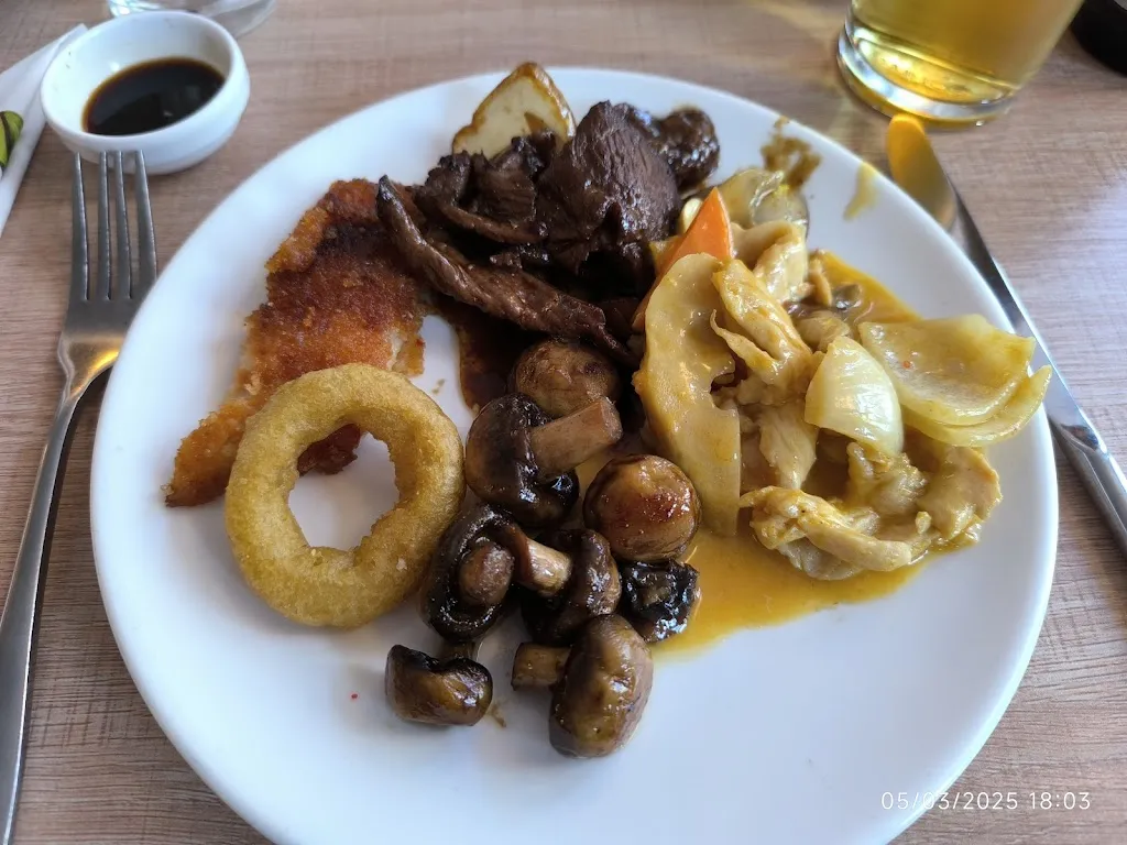 Marius Marius_Restaurant LC-Gourmet_Albstadt_review