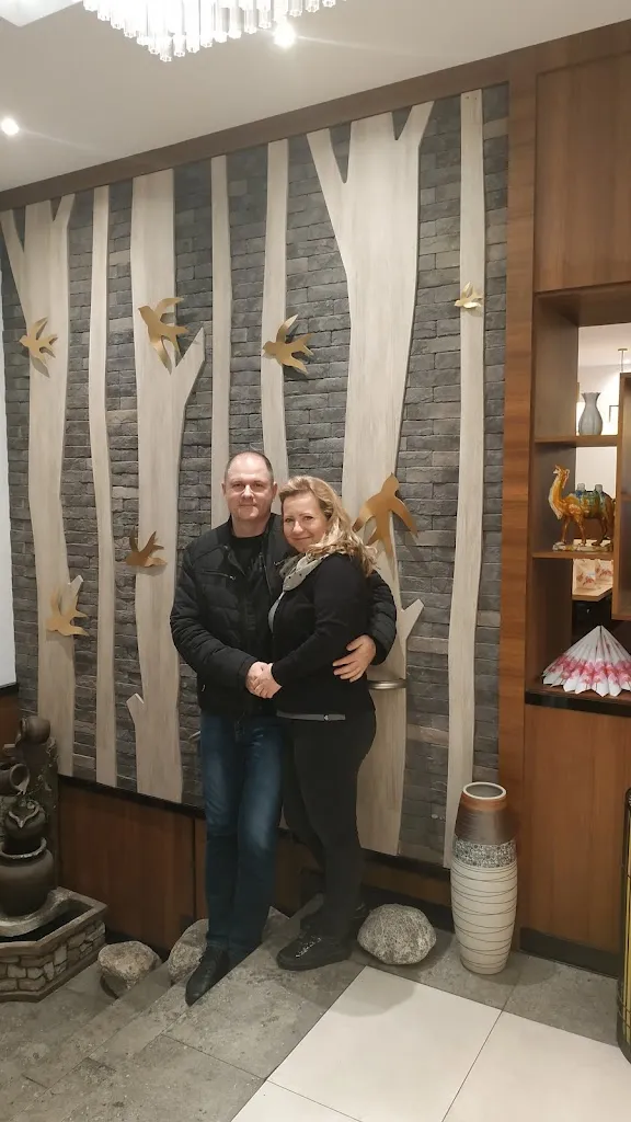 Drazen Gajic_Restaurant LC-Gourmet_Albstadt_review