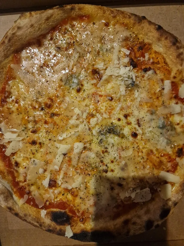 Aisan_di candele_Hamburg_review