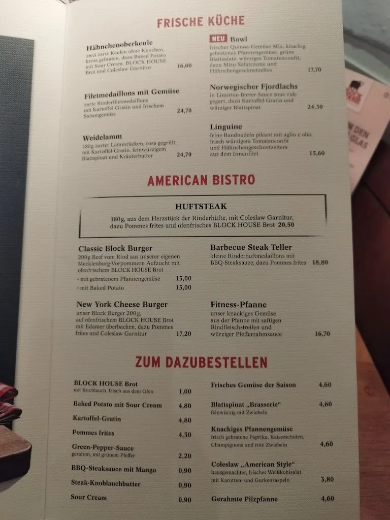 Menu_BLOCK HOUSE Harburg_Hamburg_immagine_4