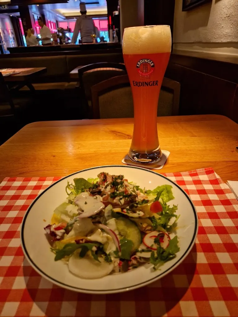 Angela de Bruine_BLOCK HOUSE Harburg_Hamburg_review