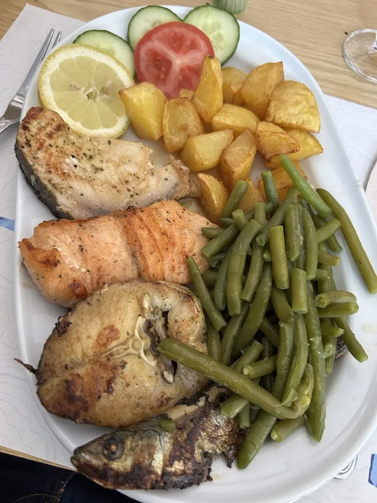 Jan-Michael Rogalla_Bei Fernando_Hamburg_review