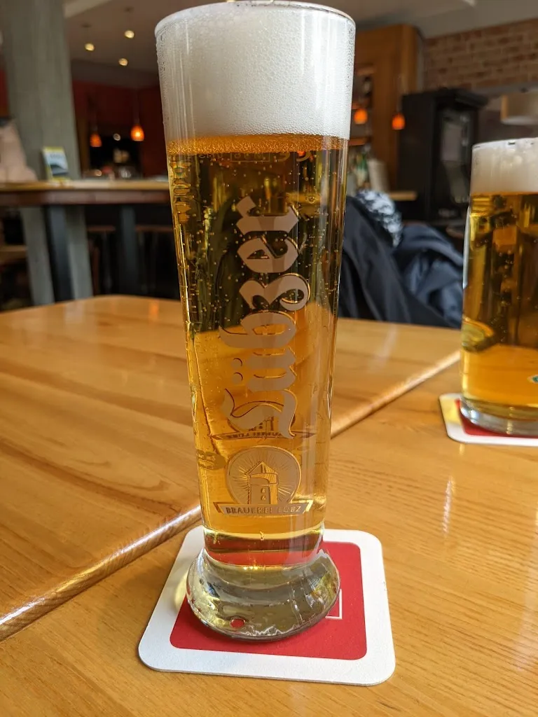 Menu_Schweinske Restaurant in Hamburg Harburg Eißendorf - Schnitzel, Burger &_Hamburg_immagine_8