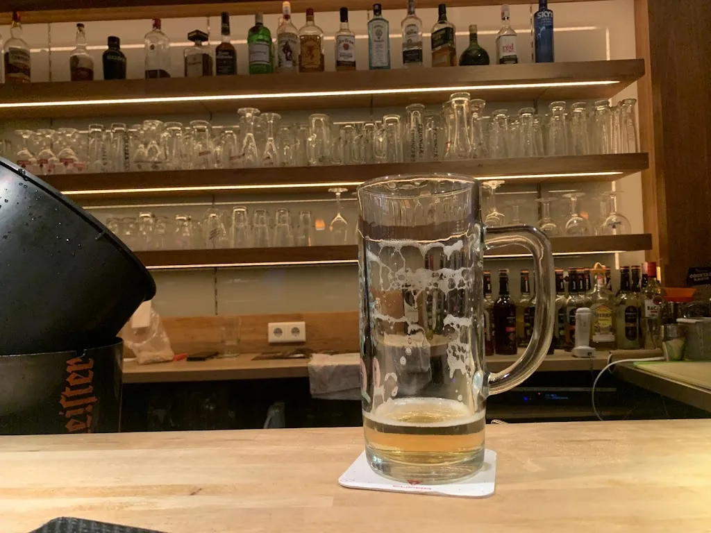 Matias Ibañez_Schweinske Restaurant in Hamburg Harburg Eißendorf - Schnitzel, Burger &_Hamburg_review