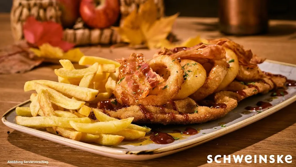 Schweinske Restaurant in Hamburg Harburg Eißendorf - Schnitzel, Burger &_Hamburg_slider_image_2