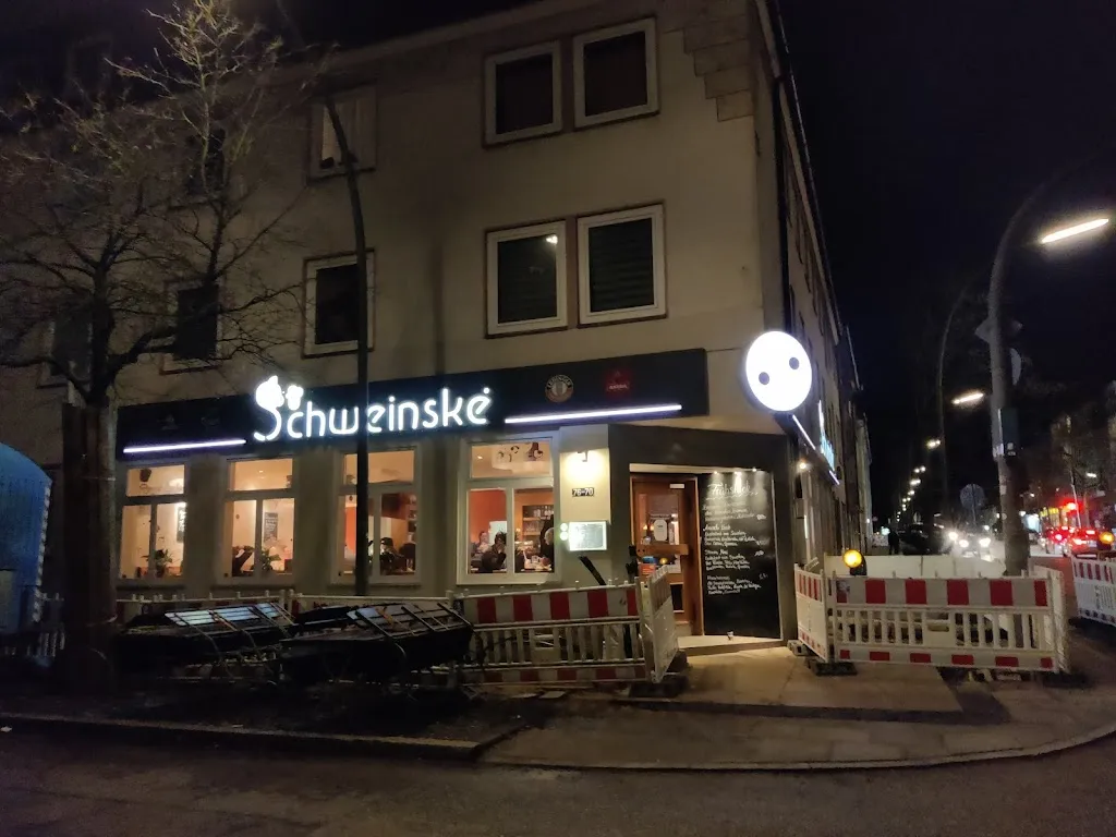 Schweinske Restaurant in Hamburg Harburg Eißendorf - Schnitzel, Burger &_Hamburg_slider_image_3