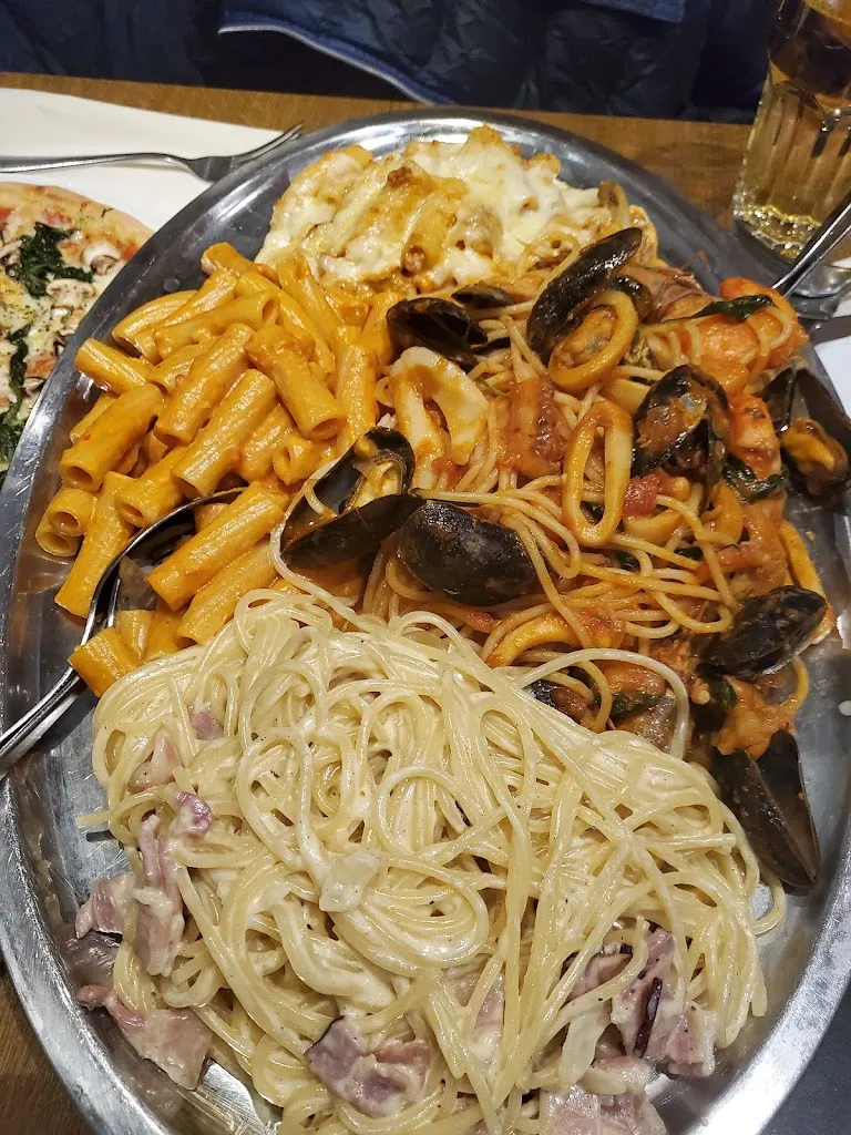 Lynn Lim_Ristorante da Luigi_Hamburg_review