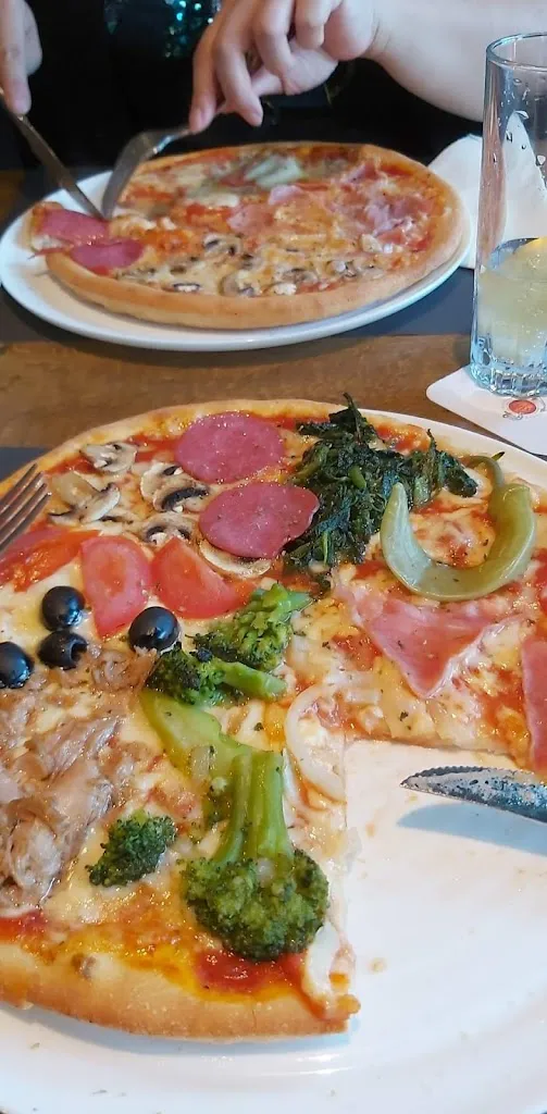 Erik Van Gelderen_Ristorante da Luigi_Hamburg_review