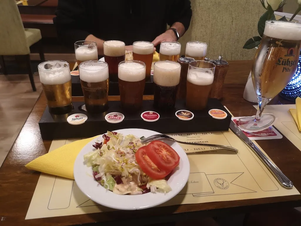 Emil Håkansson_Landhaus Jägerhof_Hamburg_review