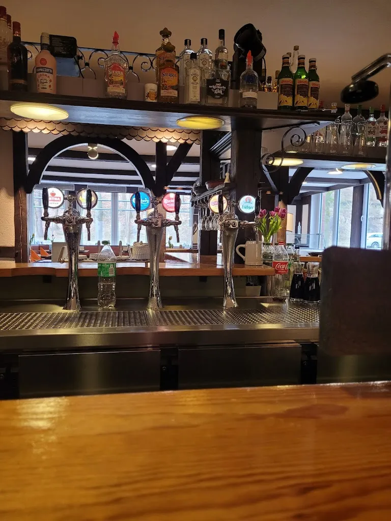 Frank “Bürste” Bellator Fortis_Landhaus Jägerhof_Hamburg_review