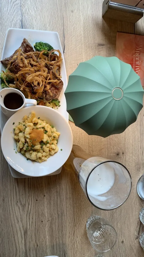 M K_besto._Albstadt_recensione