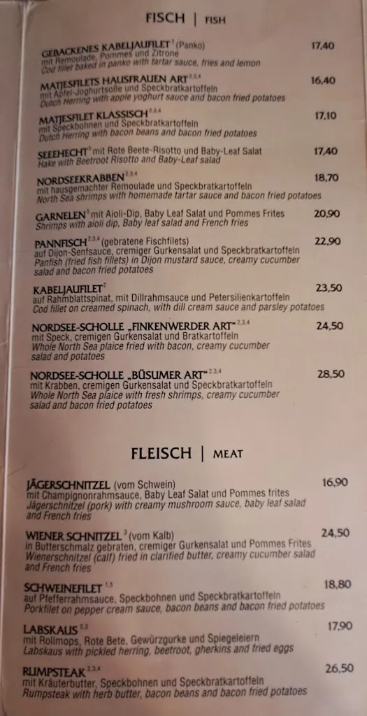 Menu_Schifferbörse Restaurant_Hamburg_imagen_3