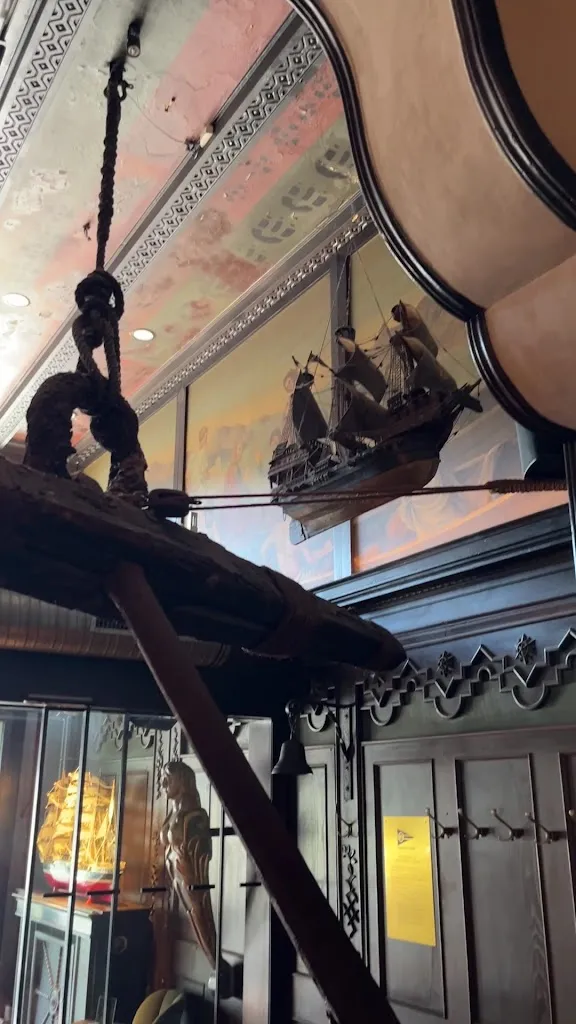 travlinfam_Schifferbörse Restaurant_Hamburg_review