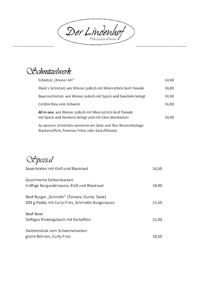 Menu_Der Lindenhof_Heroldsbach_image_2