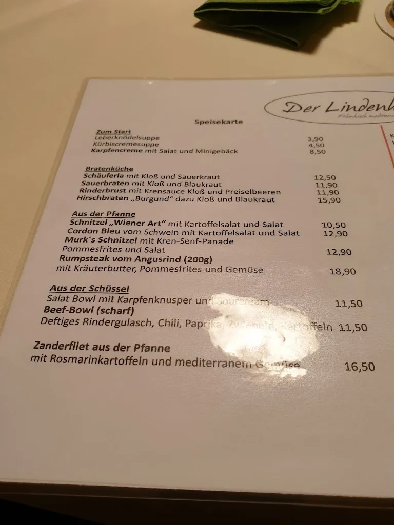 Menu_Der Lindenhof_Heroldsbach_image_4