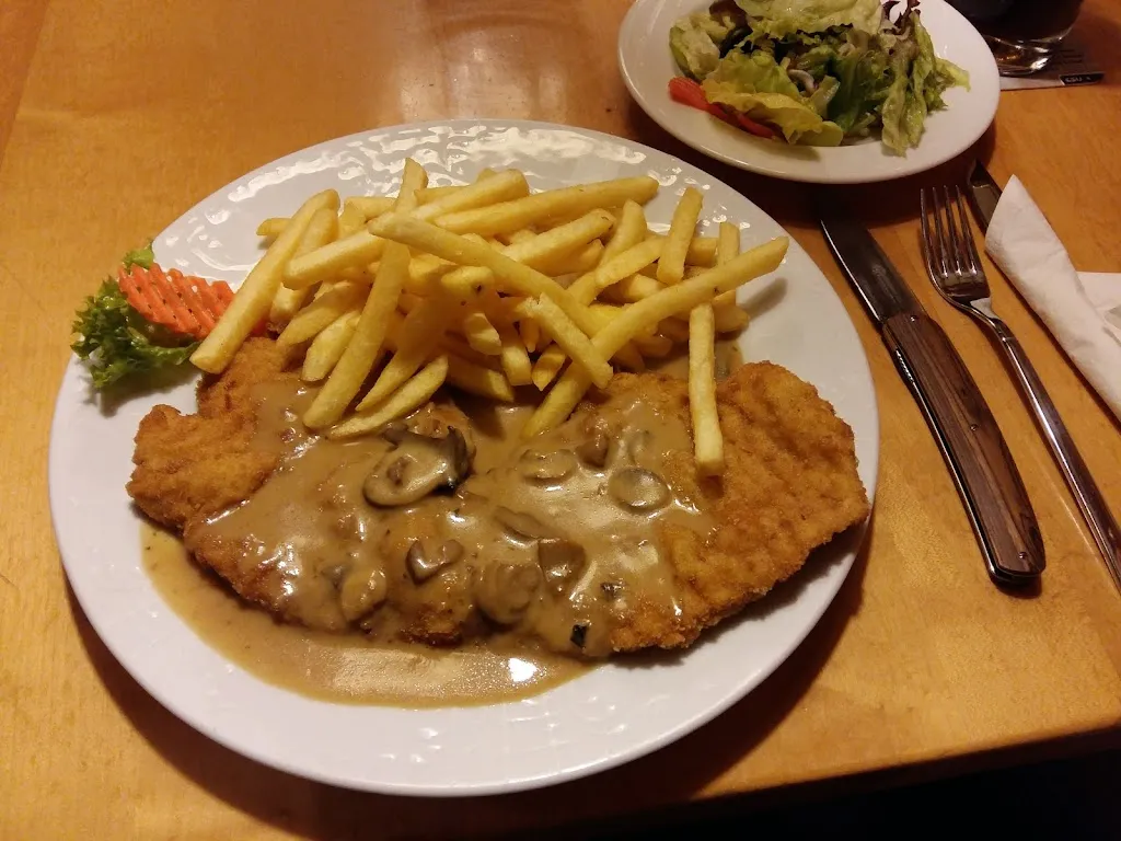 Menu_Gaststätte Dippacher - fränkisch gut gemütlich_Heroldsbach_image_5