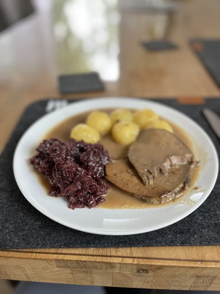 Tina Bauernschmidt_Gaststätte Dippacher - fränkisch gut gemütlich_Heroldsbach_review