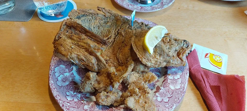 Nobi HaXXL_Gaststätte Dippacher - fränkisch gut gemütlich_Heroldsbach_review