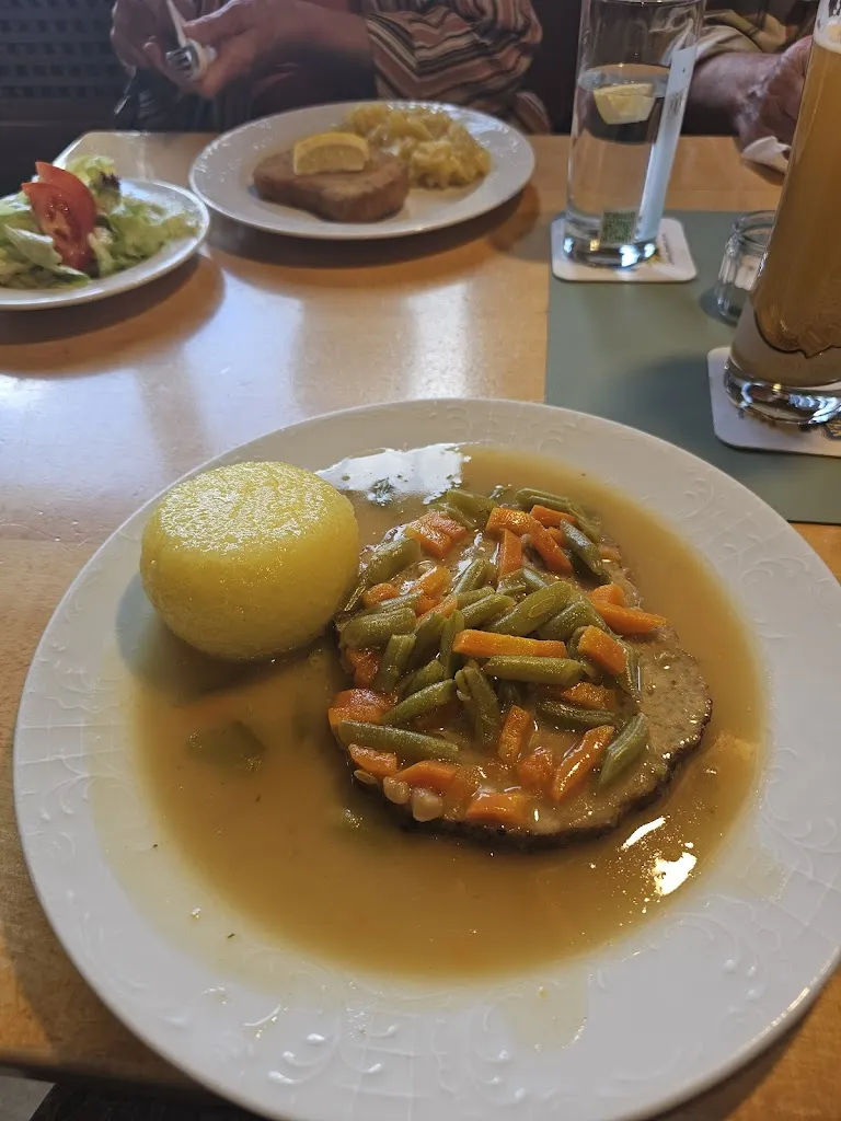Wer Weiß_Gaststätte Dippacher - fränkisch gut gemütlich_Heroldsbach_review